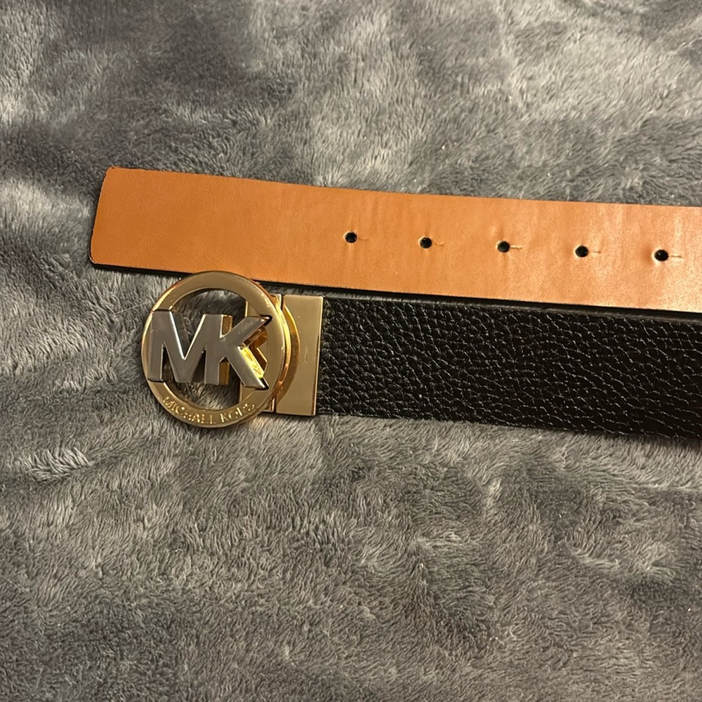 Michael Kors belt